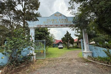 tanah dijual kota medan