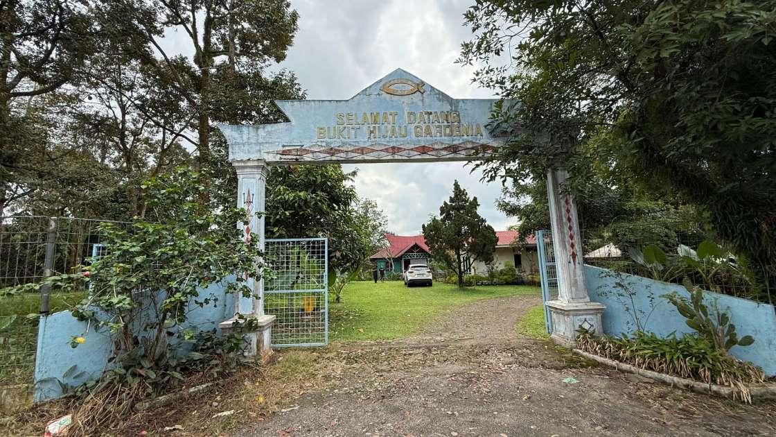 Medan Selatan Bukan Lagi Pinggiran, Tapi Prospek Investasi