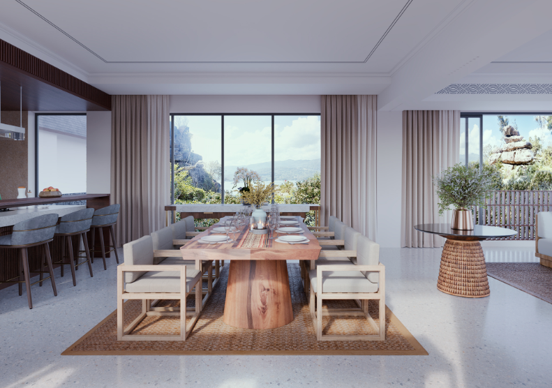 Villa Labuan Bajo