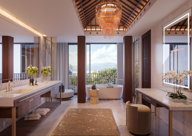 Villa Labuan Bajo