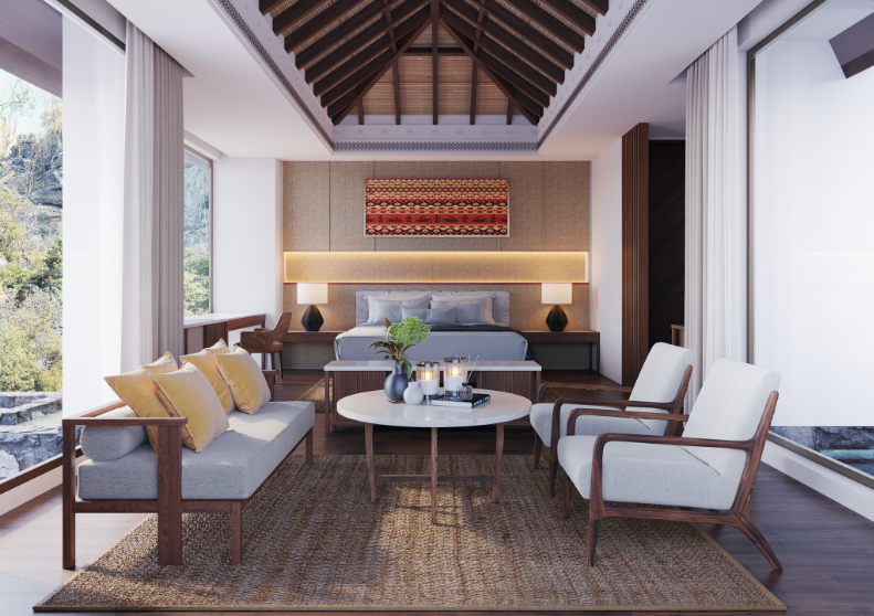 Villa Labuan Bajo