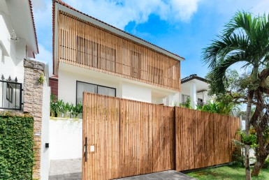 dijual villa di bali