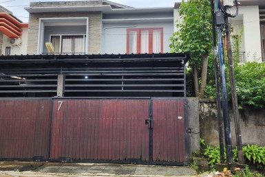 rumah dijual-bali