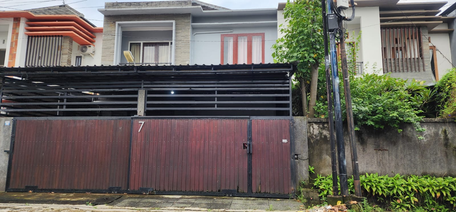 rumah dijual-bali
