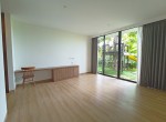 Duke 1st Floor Bedroom - RVB