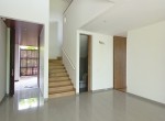 Duke Living Area