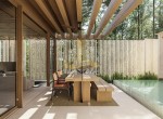 Villa Unit 8+ 2