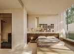 Villa Unit 8 7