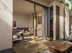 Villa Unit 8 9